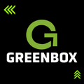 Green Box One