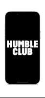 Humble Club-poster