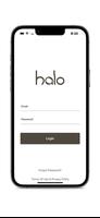 Halo Pilates captura de pantalla 1