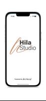 Hila Studio poster
