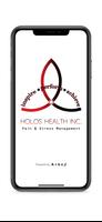 Holos Health poster