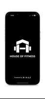 HOUSE OF FITNESS ZY poster
