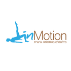 InMotion Pilates Zeichen