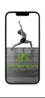 Iyengar Yoga in Noga-poster