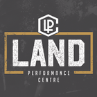آیکون‌ Land Performance Centre