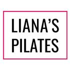 LIANA'S PILATES आइकन