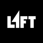 Lift fitness & wellness club আইকন