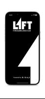 Lift fitness & wellness club পোস্টার