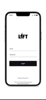 Lift fitness & wellness club স্ক্রিনশট 1