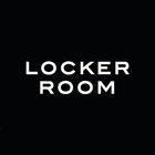 LOCKER ROOM TLV ไอคอน