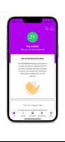 Pilates by Michal syot layar 2