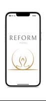 Pilates Reform پوسٹر