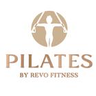 آیکون‌ Pilates Revo Fitness