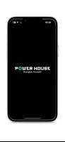 POWER HOUSE- Energize Yourself Affiche