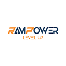 APK RAMPOWER level up