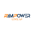RAMPOWER level up آئیکن
