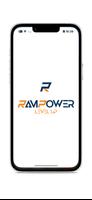 RAMPOWER level up پوسٹر