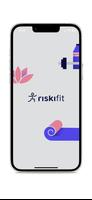 Riskifit 海報