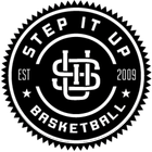 آیکون‌ Step It Up Method