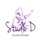 Studio D Pilates آئیکن
