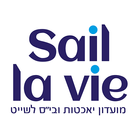 Sail La Vie Yacht Club آئیکن