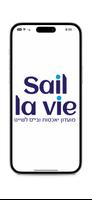 Sail La Vie Yacht Club پوسٹر
