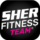 SHER FITNESS TEAM icon