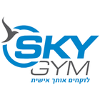 Sky Gym icon