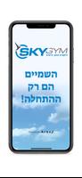 Sky Gym poster