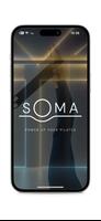 SOMA PILATES plakat