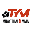 Tym boxing club