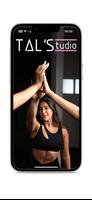 TALStudio Fitness gönderen