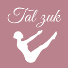 Tal Zuk Pilates アイコン