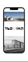 Teo Art Center poster