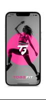 TOBEFIT poster