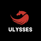ULYSSES 아이콘