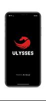 ULYSSES 포스터