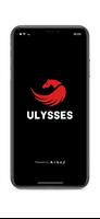 ULYSSES โปสเตอร์