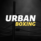 Urban Boxing Club أيقونة