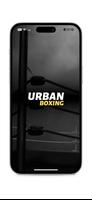 Urban Boxing Club الملصق