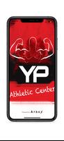 YP Athletic Center poster