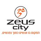 Zeus Sport TLV icon