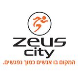 ikon Zeus Sport TLV