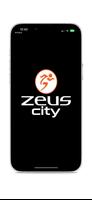 Zeus Sport TLV poster