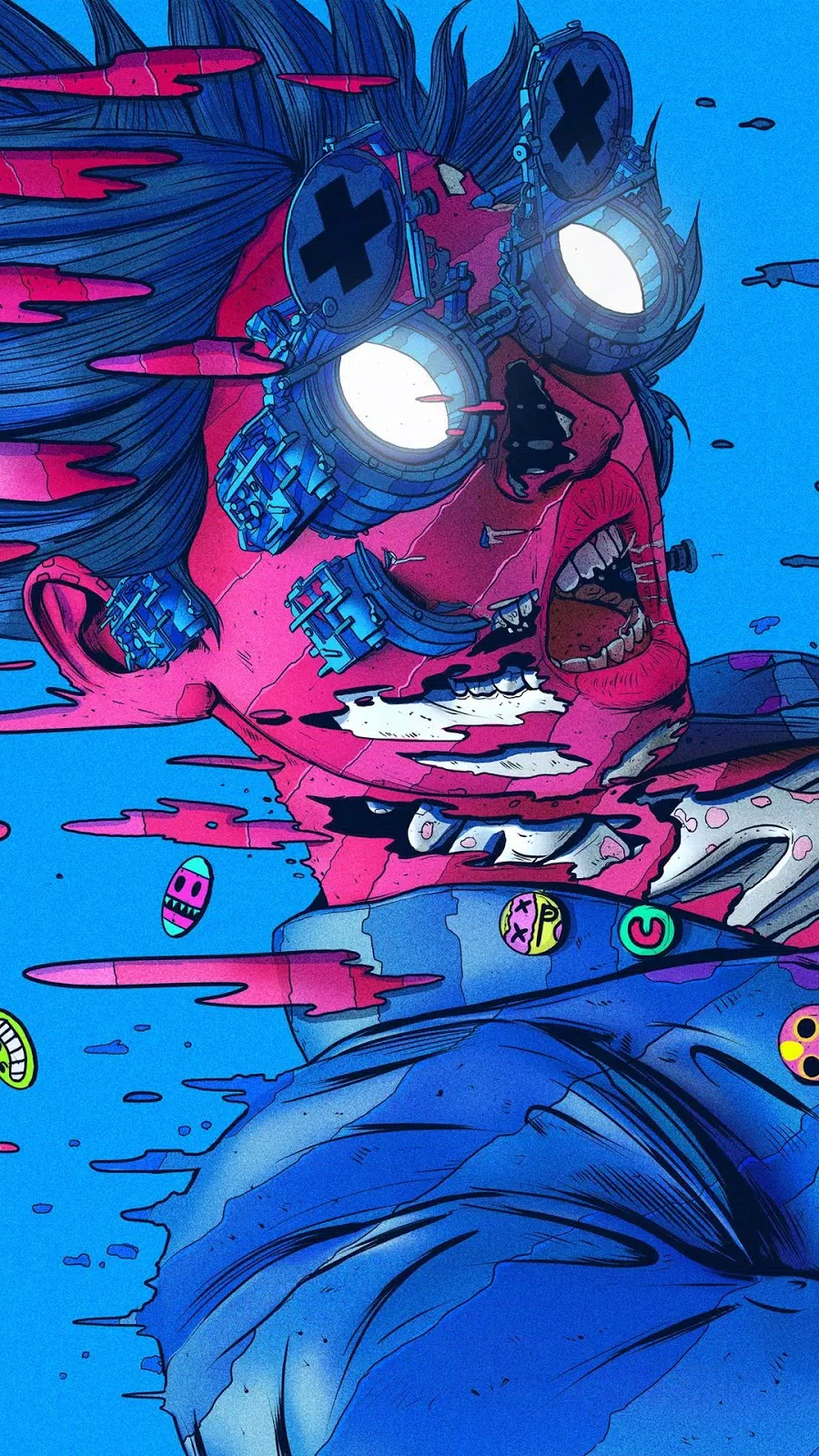 Crazy WALLPAPER HD APK for Android Download Crazy WALLPAPER HD APK for Android Download