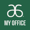 Arbonne My Office আইকন