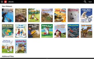 felices eReader Picture Books captura de pantalla 3