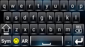 Arabic keyboard Screenshot 3