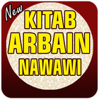 Hadits Arbain Nawawi (Imam An Nawawi) OFFLINE icône