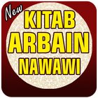 Hadits Arbain Nawawi (Imam An Nawawi) OFFLINE icono